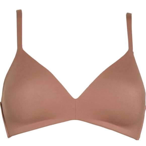 Wacoal How Perfect No-Wire Contour Bra - Picture 4 of 8